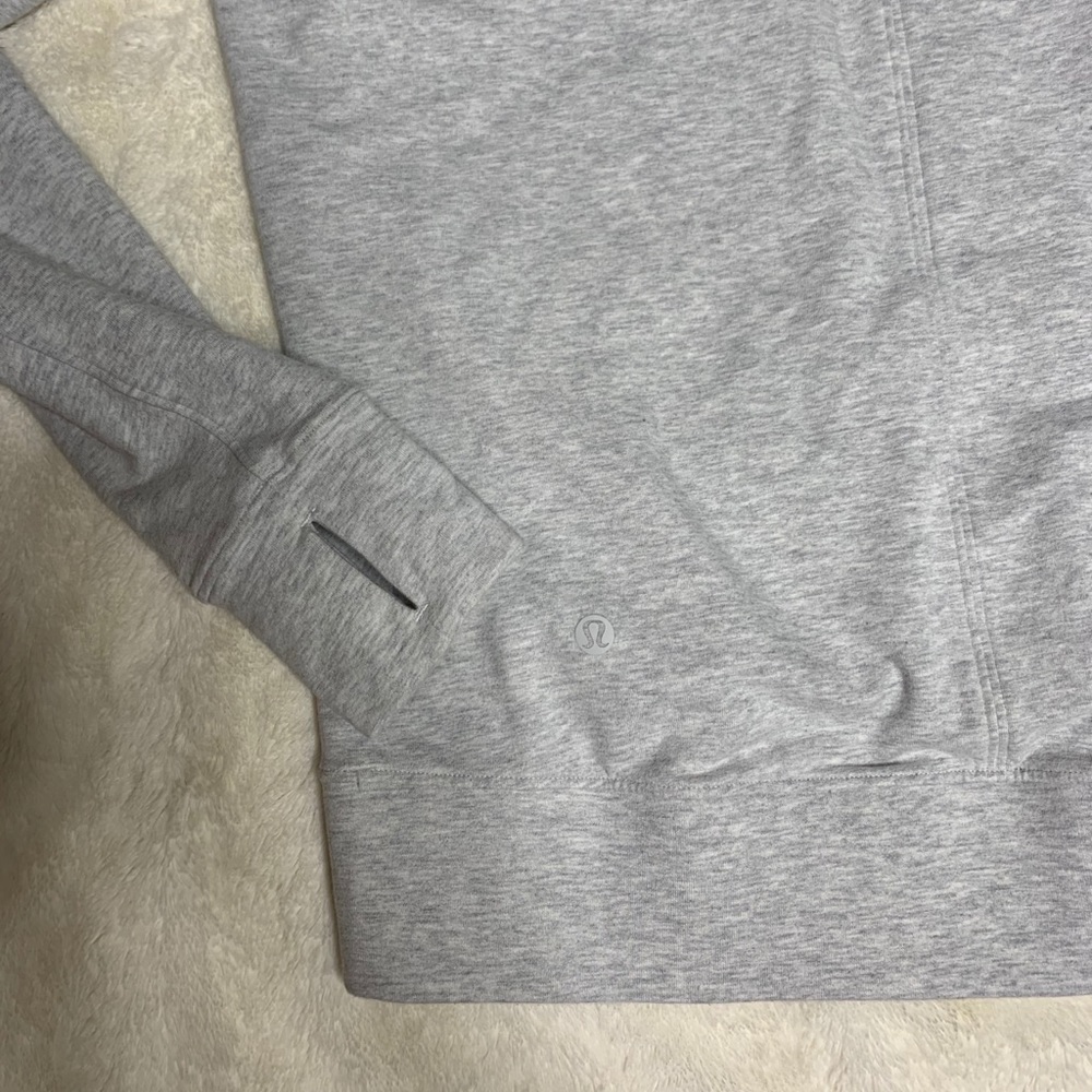Lululemon Pullover - image 3